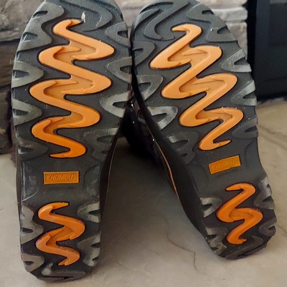 Khombu Snow Boots ❄️ - Picture 5 of 8